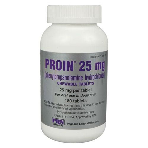 Proin Chewable for Dogs