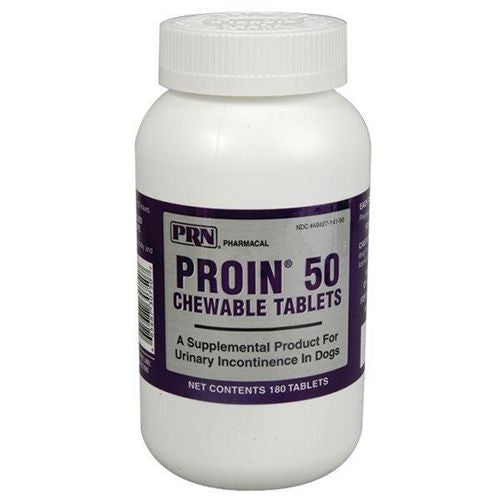 Proin Chewable for Dogs