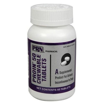 Proin Chewable for Dogs