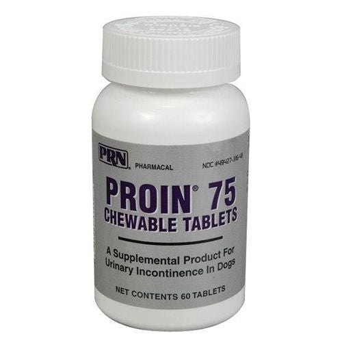 Proin Chewable for Dogs