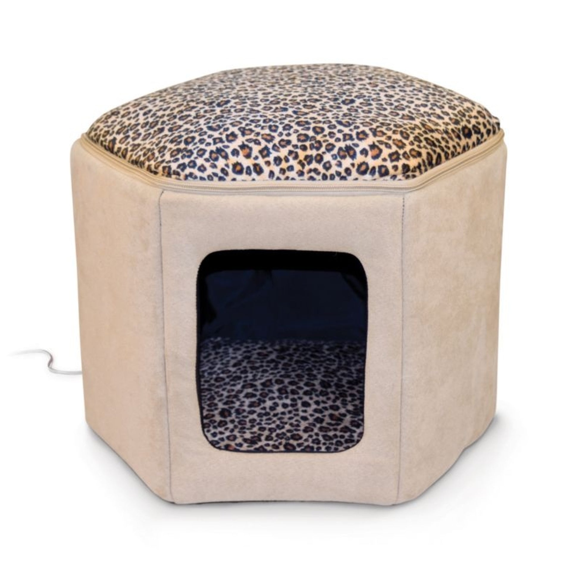 KH Mfg Thermo-Kitty Sleephouse