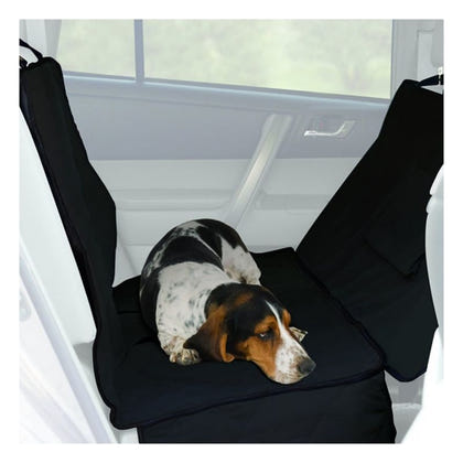 KH Mfg Deluxe Car Seat Cover