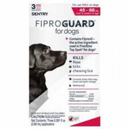 Fiproguard for Dogs 3 Month Supply