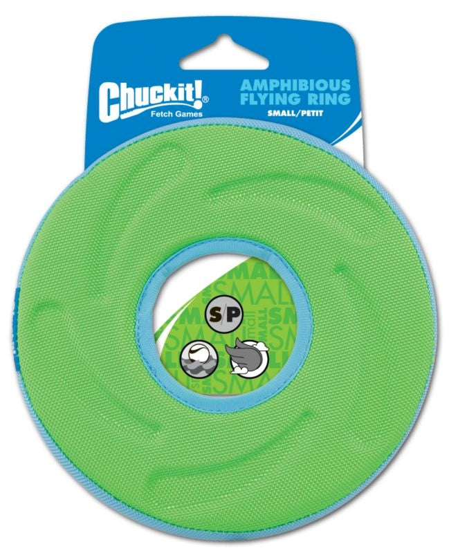 ChuckIt Zipflight Flyer Dog Toy