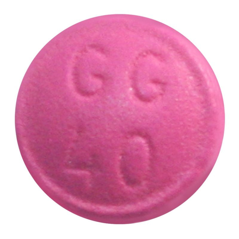 Amitriptyline Tablets