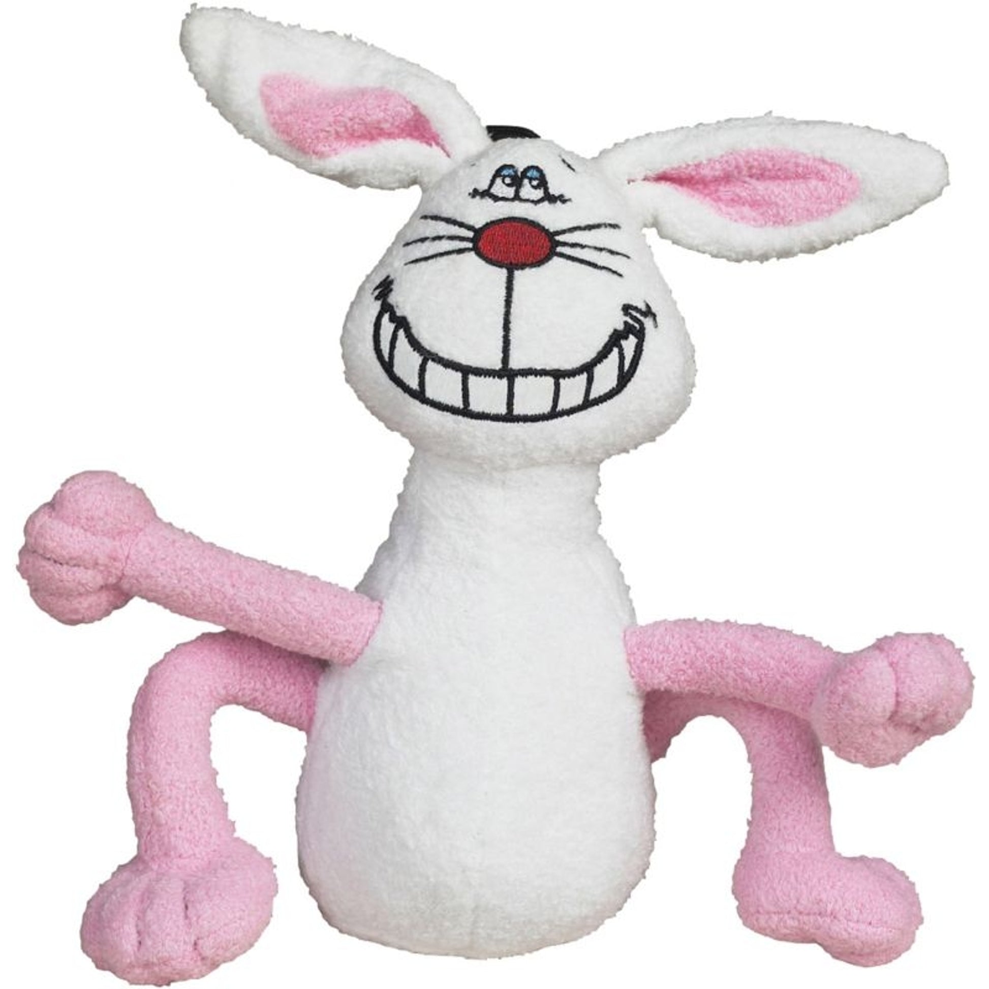 Multipet Deedle Dude Dog Toy