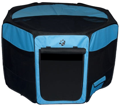 Travel Lite Soft Sided Pet Pen