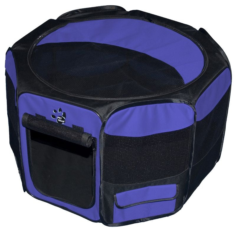 Travel Lite Soft Sided Pet Pen
