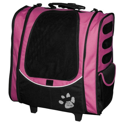 I-GO2 Escort Pet Carrier