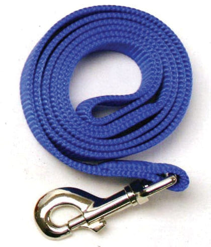 Leather Brothers Nylon Dog Leash
