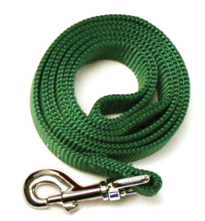 Leather Brothers Nylon Dog Leash