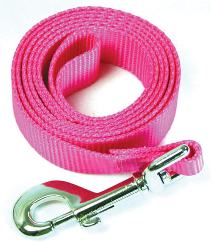 Leather Brothers Nylon Dog Leash