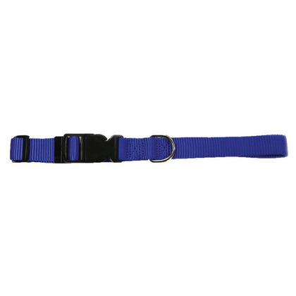 Kwik Klip Adjustable Dog Collar