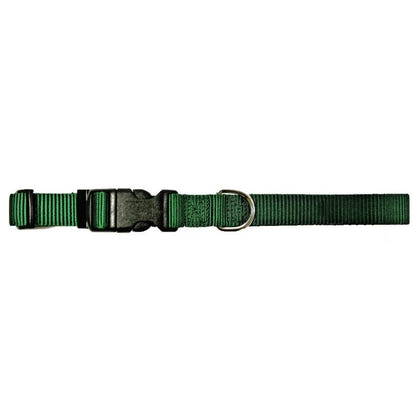 Kwik Klip Adjustable Dog Collar