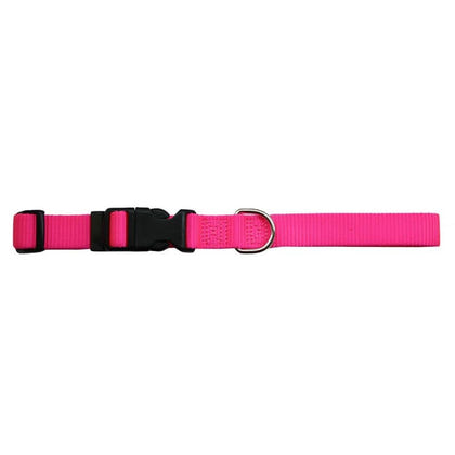 Kwik Klip Adjustable Dog Collar
