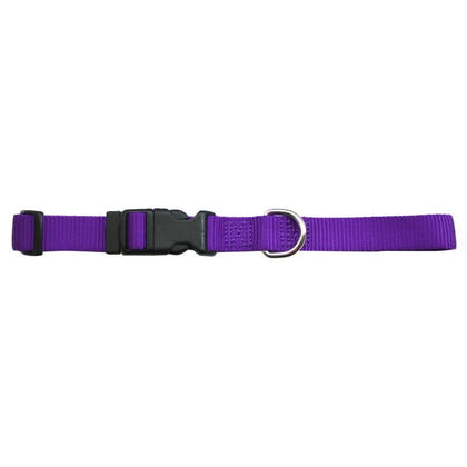 Kwik Klip Adjustable Dog Collar