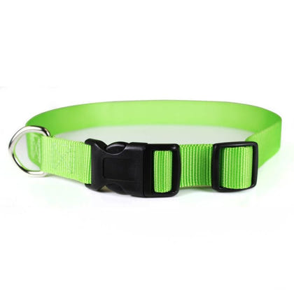 Kwik Klip Adjustable Dog Collar