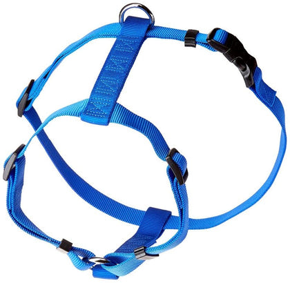 Kwik Klip Adjustable Dog Harness