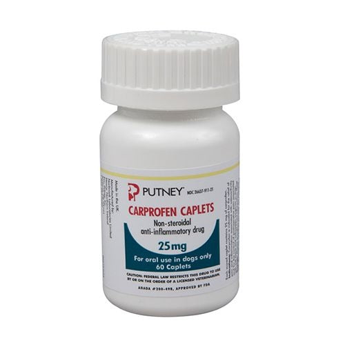 Carprofen/Carprovet for Dogs