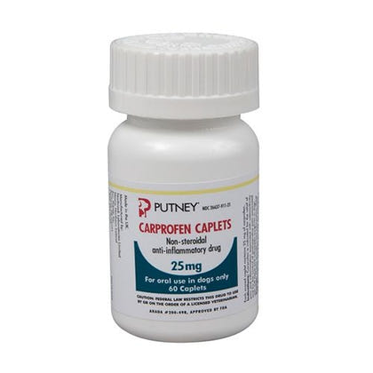 Carprofen/Carprovet for Dogs