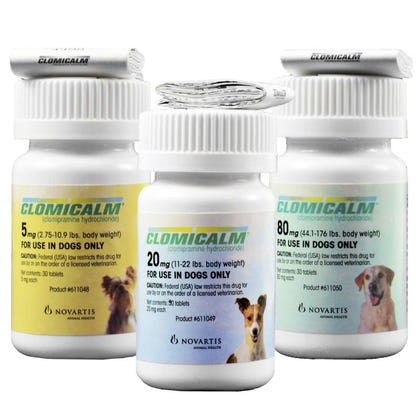 Clomicalm Tablet for Dogs