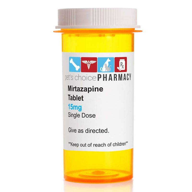 Mirtazapine