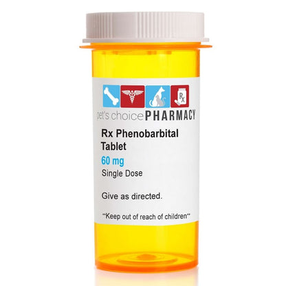 Phenobarbital Tabs