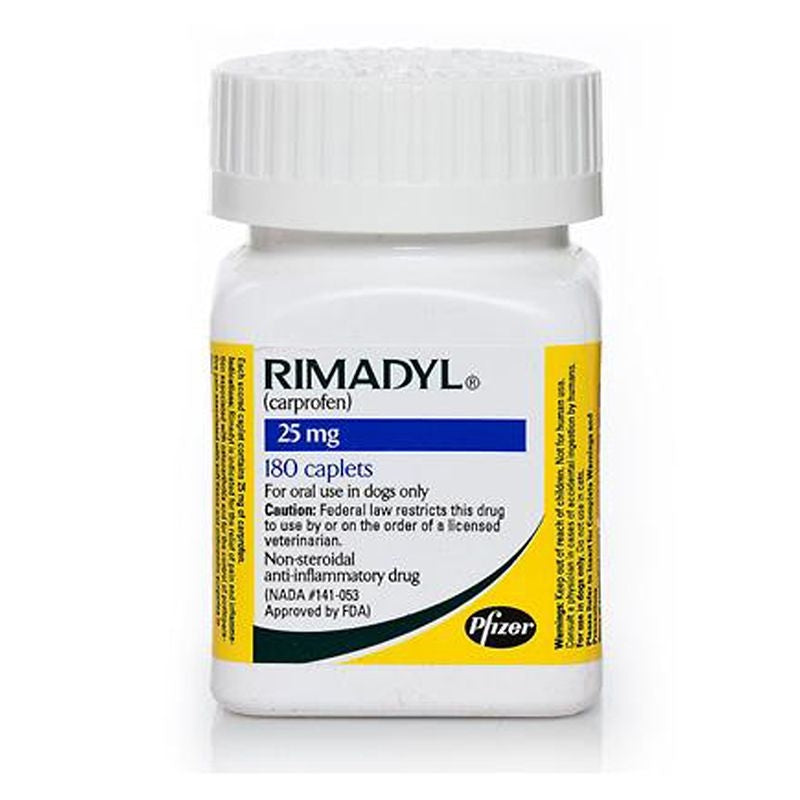 Rimadyl Chewables