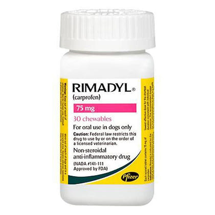 Rimadyl Chewables