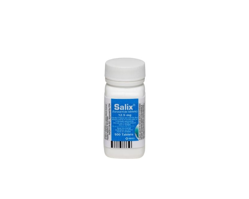 Salix Tablets
