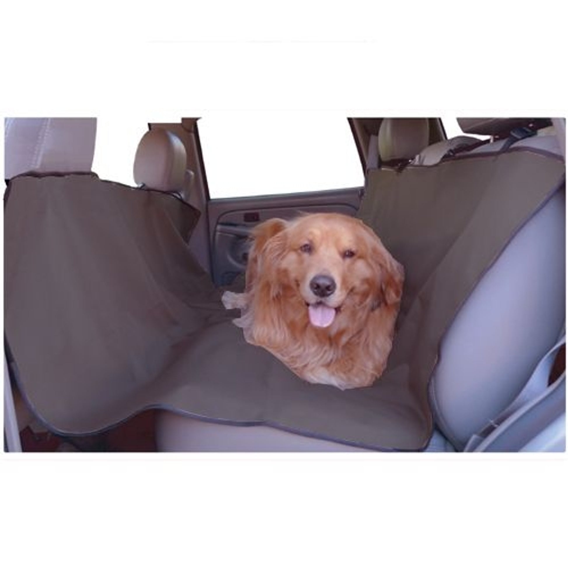 Universal Waterproof Hammock Back Seat Cover