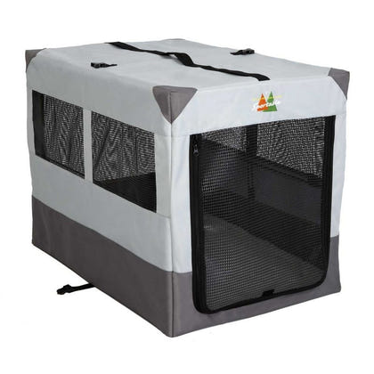 Canine Camper Sportable Dog Crate
