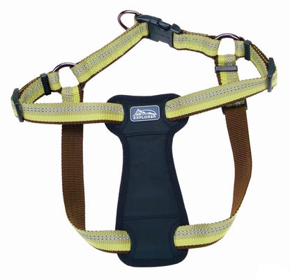 K9 Explorer Reflective Dog Harness