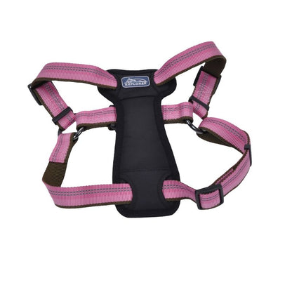 K9 Explorer Reflective Dog Harness