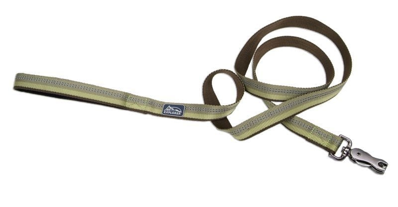 K9 Explorer Reflective Dog Leash