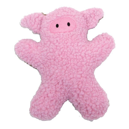 Rascals Fleec-E-Friend Dog Toy