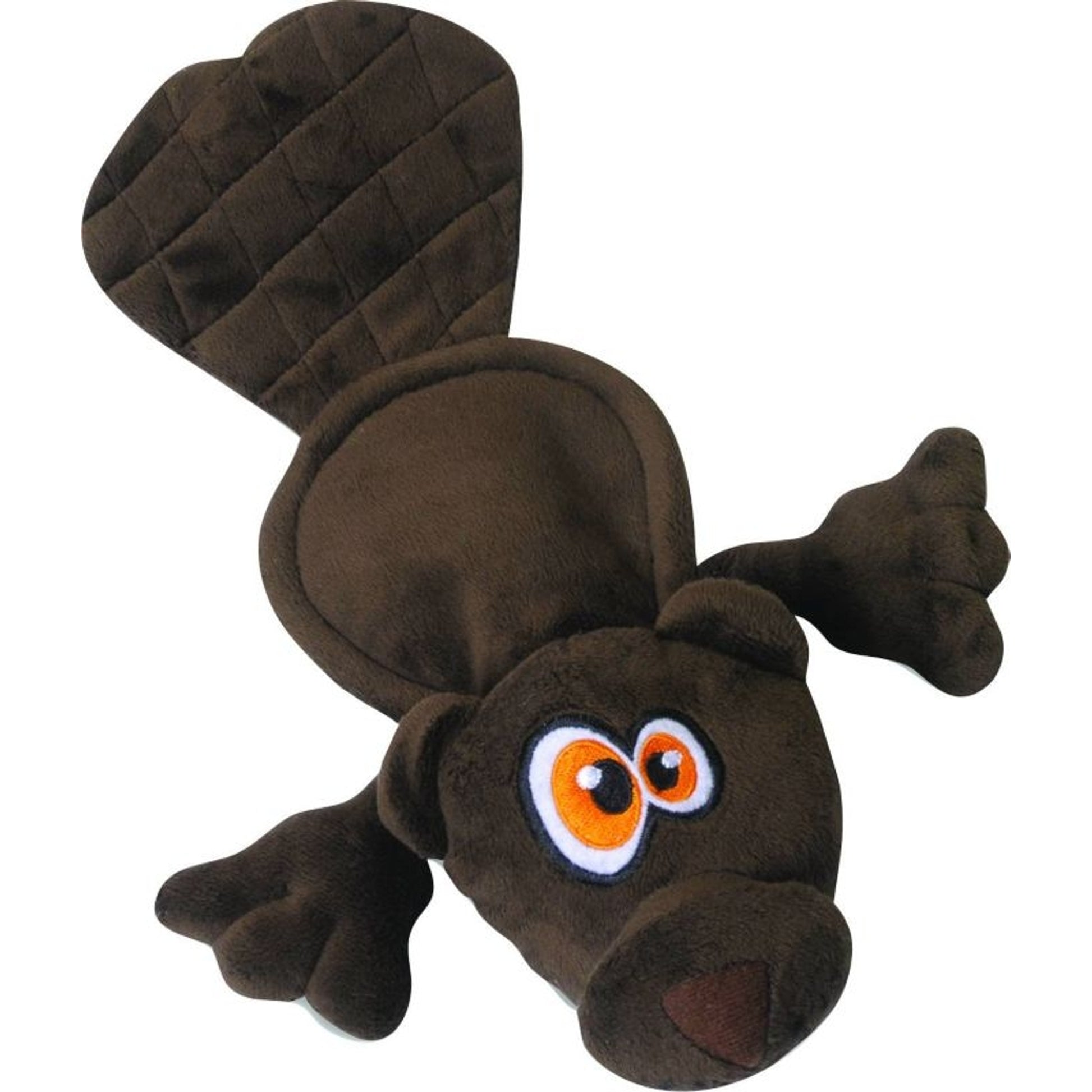 Hear Doggy Ultrasonic Flats Dog Toy