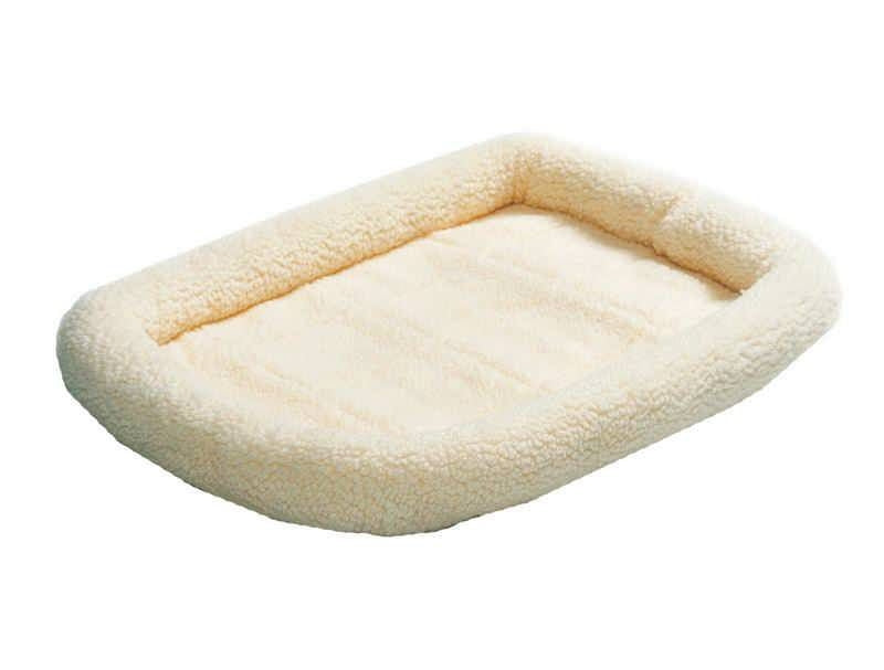 Midwest Quiet Time Fleece Pet Bed