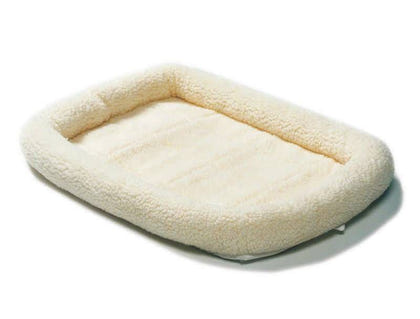 Midwest Quiet Time Fleece Pet Bed
