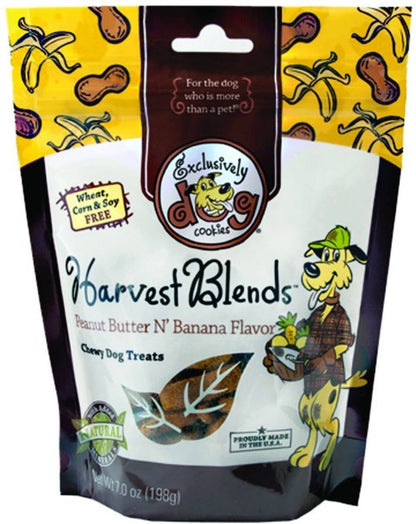 Exclusively Dog Harvest Dog Treat