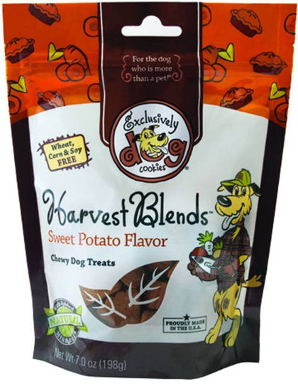 Exclusively Dog Harvest Dog Treat