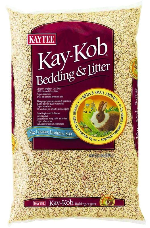Kaytee Kay KOB Pet Bedding