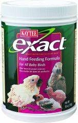 Exact Handfeeding Formula For Baby Birds 7.5oz