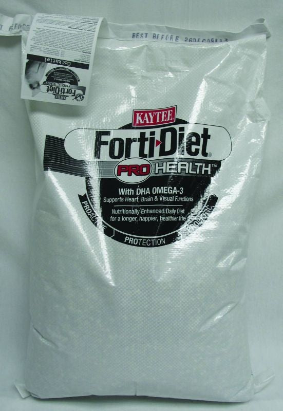 Kaytee Forti Diet Prohealth Cockatiel Food
