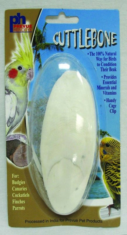 Prevue Medium 5 inch Cuttlebone