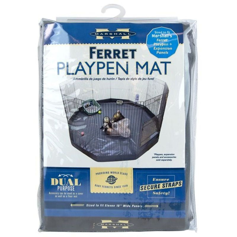 Marshall Small Animal Playpen Mat/Cover