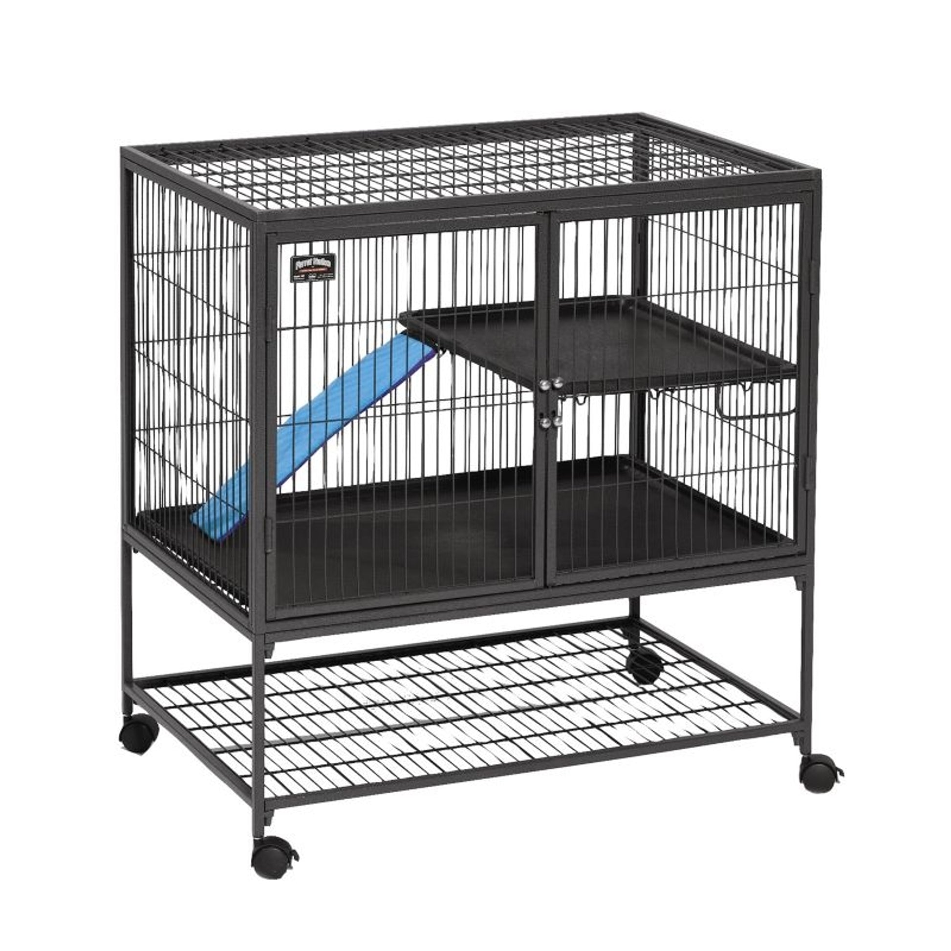 Ferret Nation Habitat Model 181 Single Unit