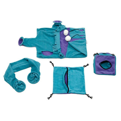 Ferret Nation Accessories Kit