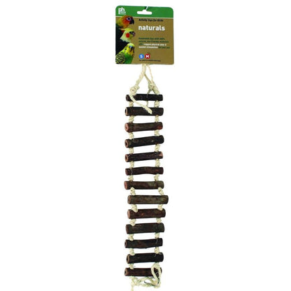 Naturals Bird Rope Ladder