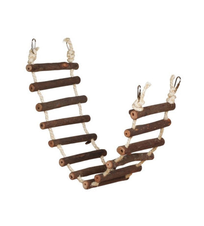 Naturals Bird Rope Ladder